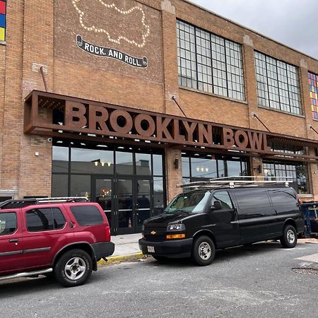 Kid-Friendly Fishtown Family Retreat With Game Room 필라델피아 외부 사진
