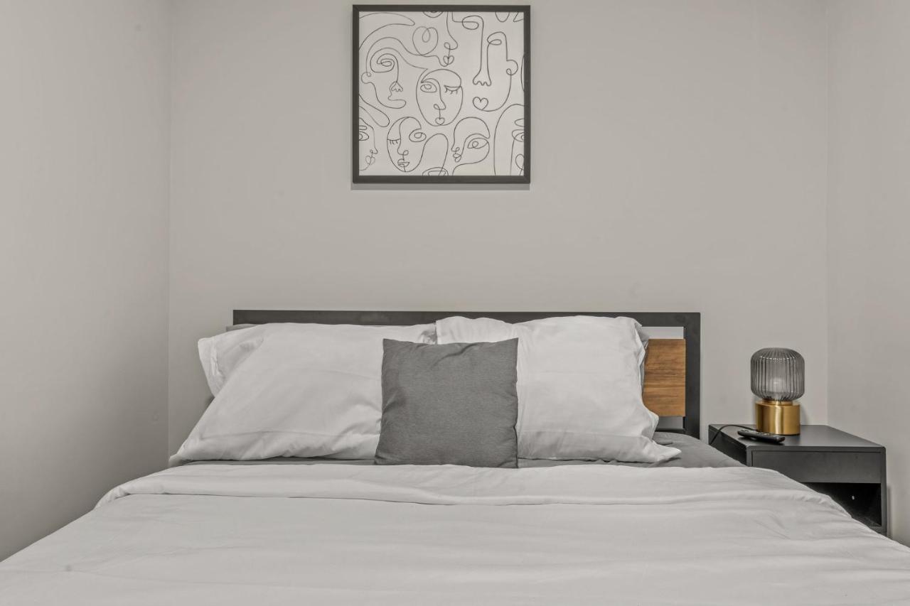 Kid-Friendly Fishtown Family Retreat With Game Room 필라델피아 외부 사진