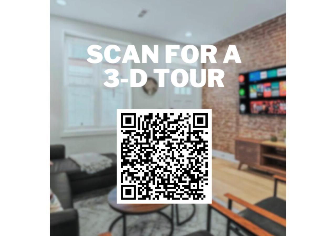 Kid-Friendly Fishtown Family Retreat With Game Room 필라델피아 외부 사진