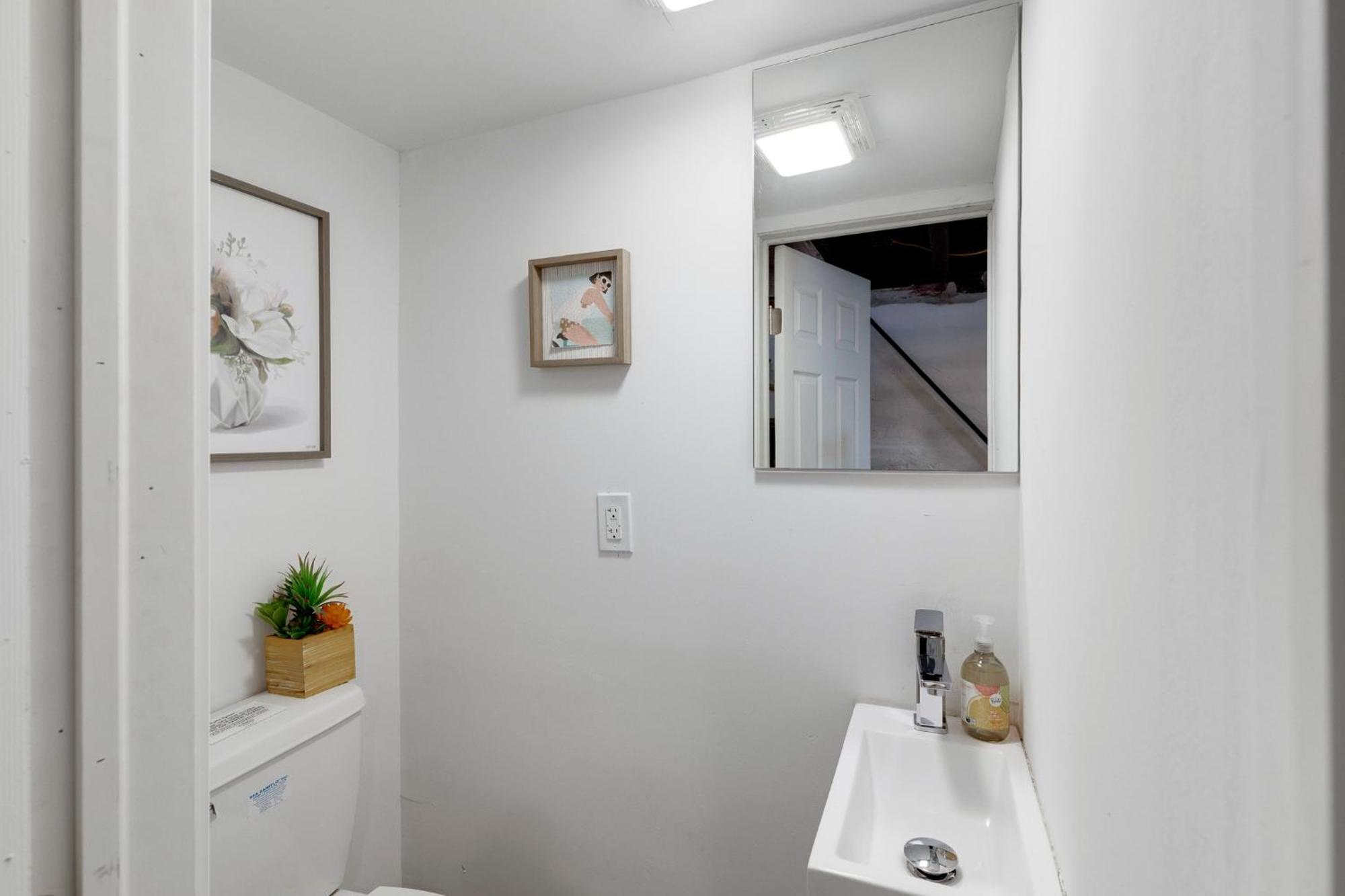 Kid-Friendly Fishtown Family Retreat With Game Room 필라델피아 외부 사진