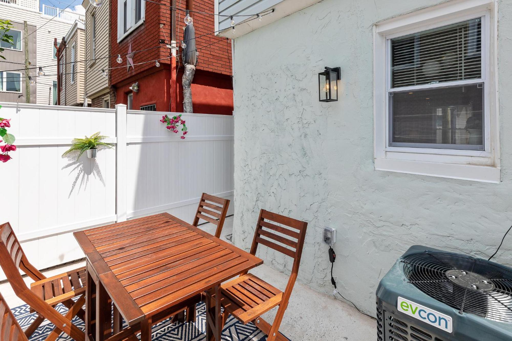Kid-Friendly Fishtown Family Retreat With Game Room 필라델피아 외부 사진