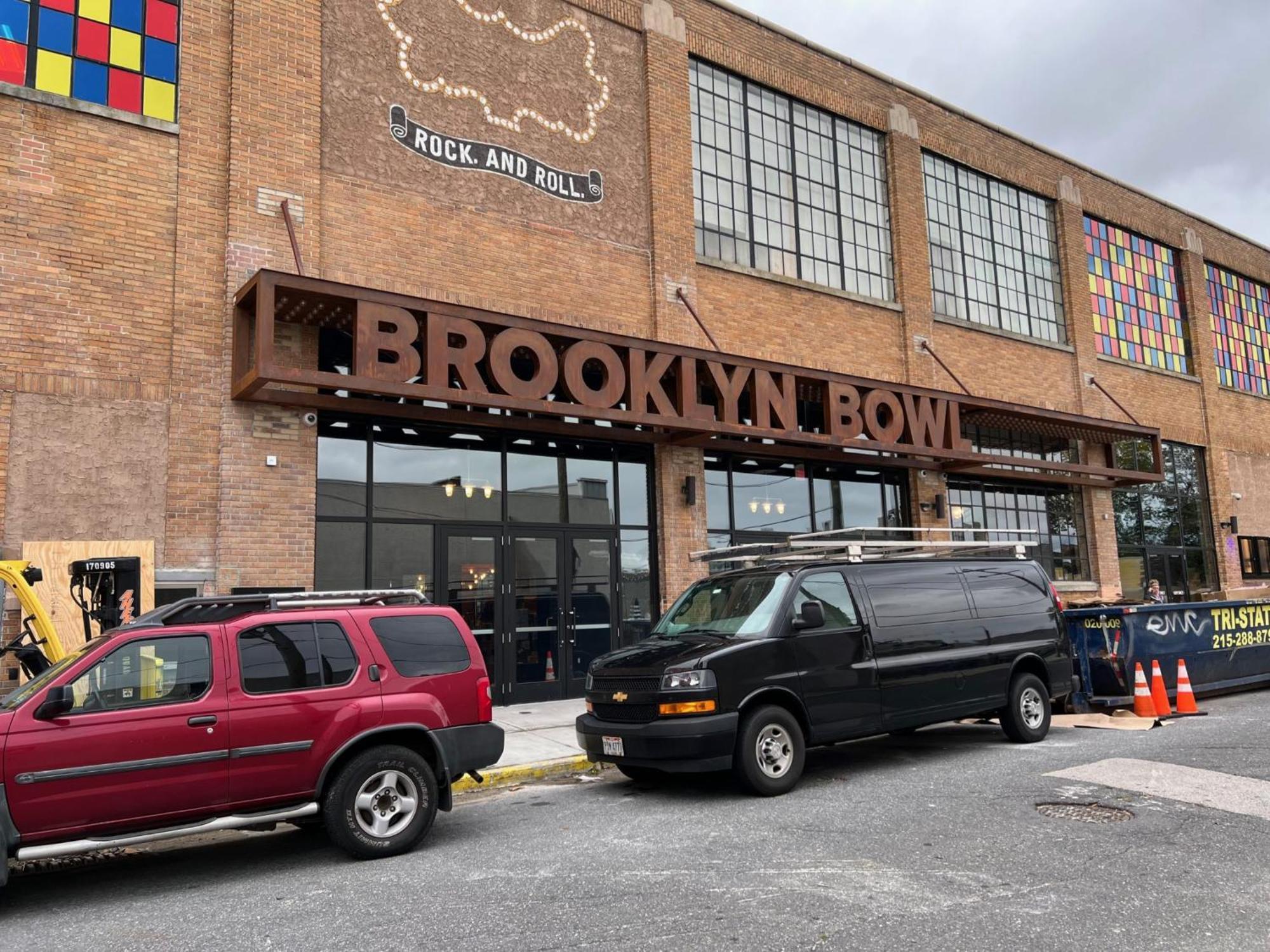 Kid-Friendly Fishtown Family Retreat With Game Room 필라델피아 외부 사진